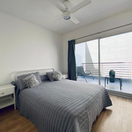 Hermoso Departamento Dos Ambientes En Belgrano Daire Buenos Aires Dış mekan fotoğraf