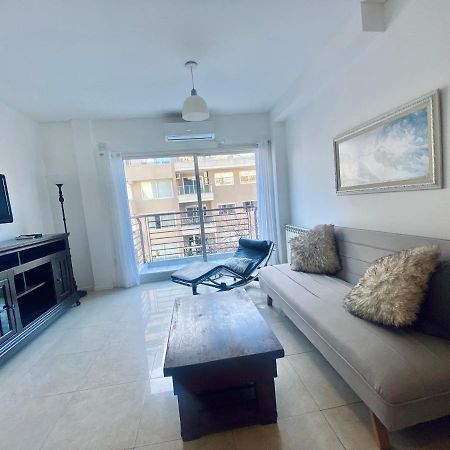 Hermoso Departamento Dos Ambientes En Belgrano Daire Buenos Aires Dış mekan fotoğraf