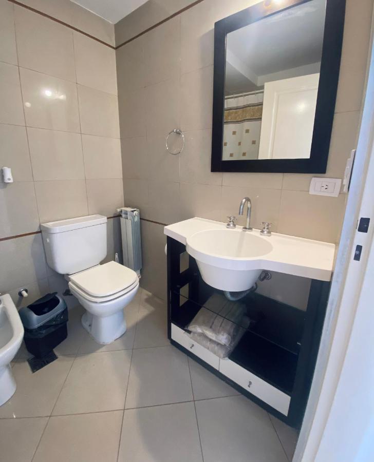 Hermoso Departamento Dos Ambientes En Belgrano Daire Buenos Aires Dış mekan fotoğraf