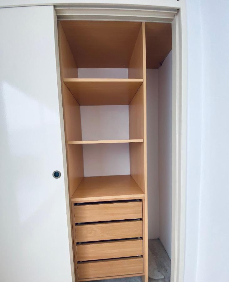 Hermoso Departamento Dos Ambientes En Belgrano Daire Buenos Aires Dış mekan fotoğraf