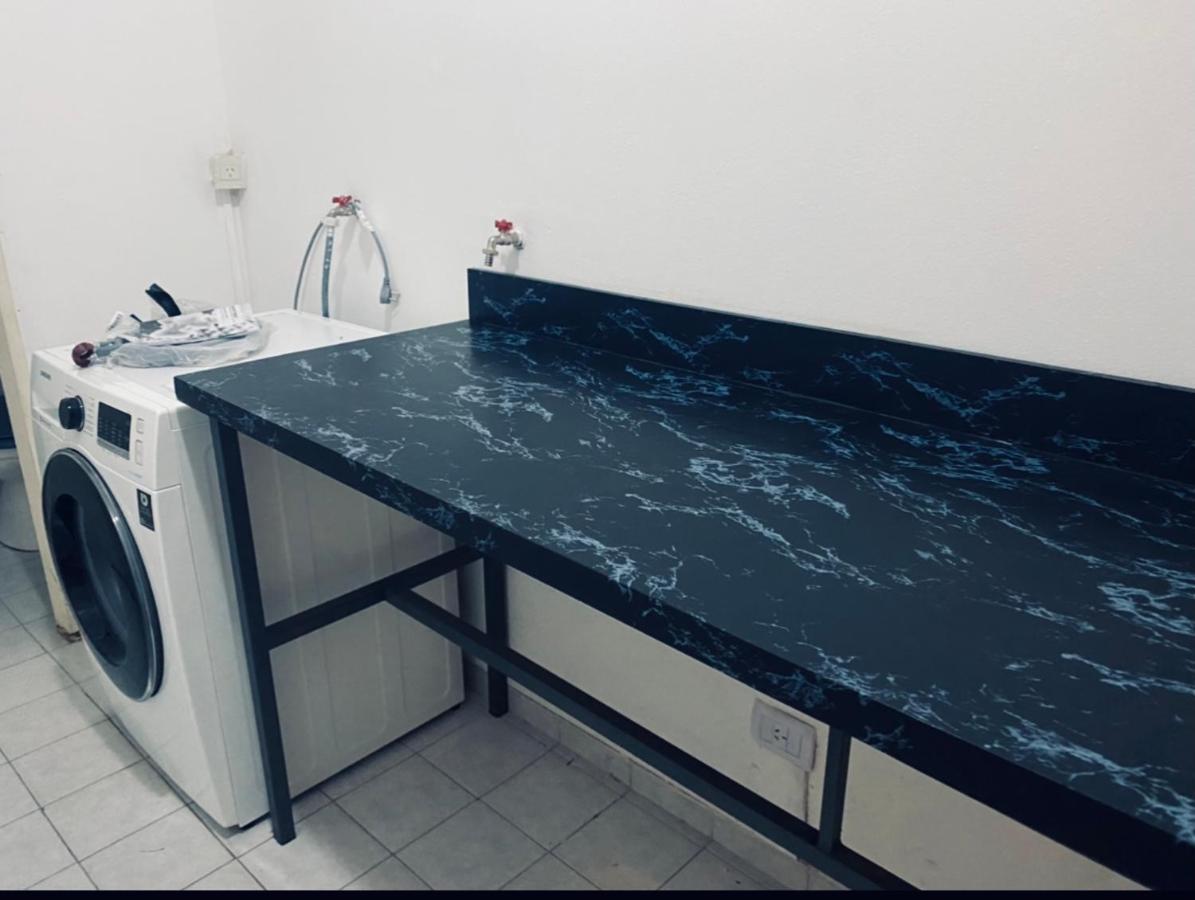 Hermoso Departamento Dos Ambientes En Belgrano Daire Buenos Aires Dış mekan fotoğraf
