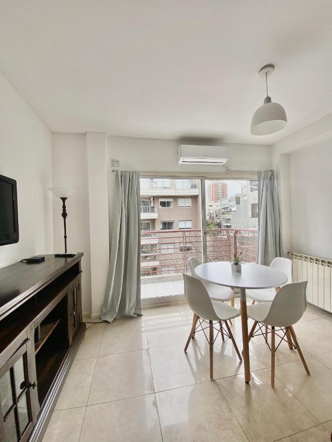 Hermoso Departamento Dos Ambientes En Belgrano Daire Buenos Aires Dış mekan fotoğraf