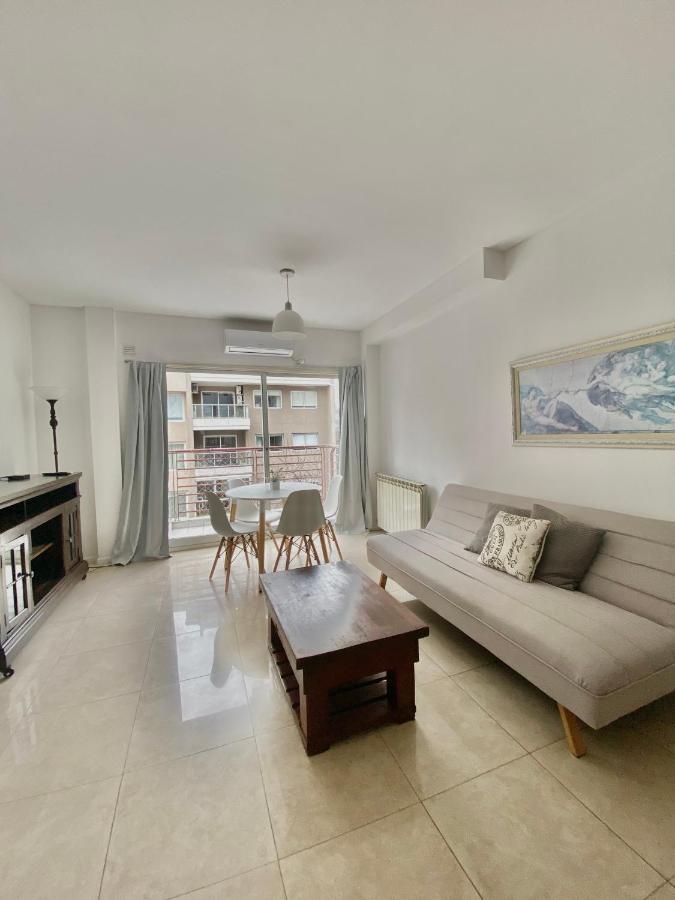 Hermoso Departamento Dos Ambientes En Belgrano Daire Buenos Aires Dış mekan fotoğraf